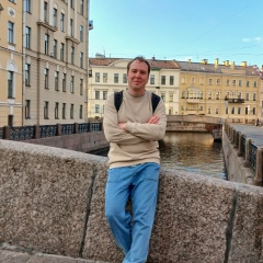 Сергей Честюнин, 30.10.1987, Санкт-Петербург