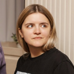 Ирина Базарова, 05.11.1994, Сургут