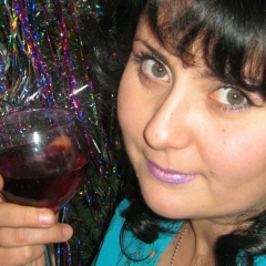 Оля Гейн-Слётова, 24.05.1981, Петропавловск