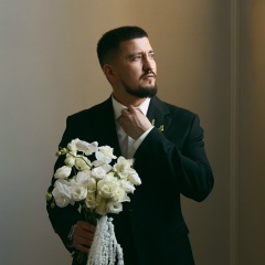 Олег Каныштаров, 03.03.1996, Челябинск