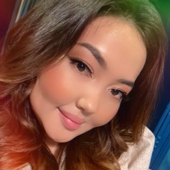 Молдир Ондашева, 13.05