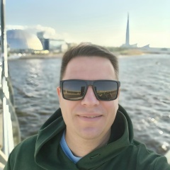 Андрей Власкин, 11.02, Омск