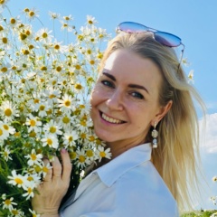 Евгения Горбунова, 27.07, Томск