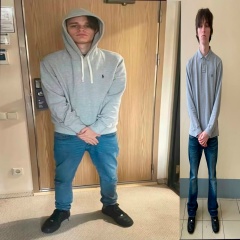 Дмитрий Фомин, 10.08, Санкт-Петербург