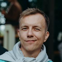 Максим Исаев, 07.08.1987, Копейск