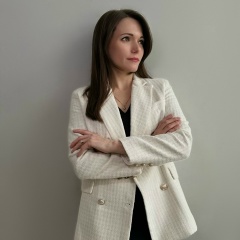 Ирина Мазанова Психолог, 01.06, Москва