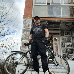 Иван Рассказов, 09.11, Москва