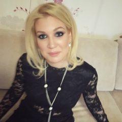Анастасия Семенова, 18.07, Уфа
