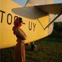 Viktoriya Soul, 09.05, Beograd