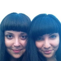 Анастасия Рябова, 08.01.1996, Саратов