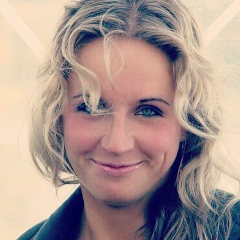 Елена Каравашкина, Санкт-Петербург