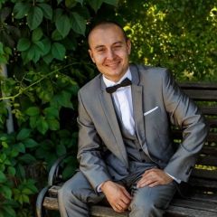 Дмитрий Ямковой, 07.03.1985, Киев
