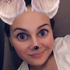 Наталья Еремина, 01.01.1986, Санкт-Петербург