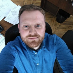 Сергей Ловковский, 16.07.1989, Владимир