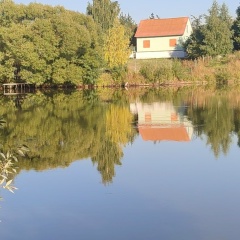 Наталья Колоскова, Москва