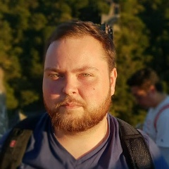 Artem Sitnov, 24.09, Москва