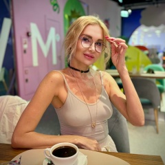 Марина Гоголева, Москва