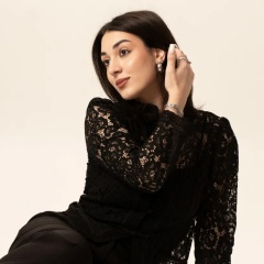 Mari Abraamyan, 31.08.2006