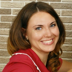 Валерия Соловьева, Феодосия