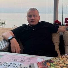 Антон Расторгуев, 26.07, Москва