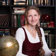 Валентина Махова, 02.01.1991