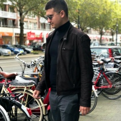 Антон Чуфистов, 25.06.1993, Москва