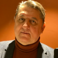 Петр Саврасов, 06.01, Санкт-Петербург