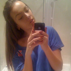 Matilda Darovsky, 09.01.1988, Sydney