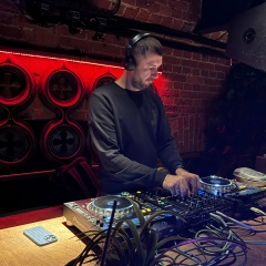 Андрей Кобер, 05.09, Москва