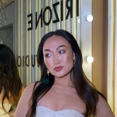 Ксения Бурлаева, 08.11, Иркутск