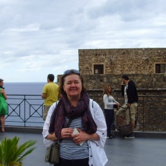 Татьяна Потапова, 22.10.1964, Москва