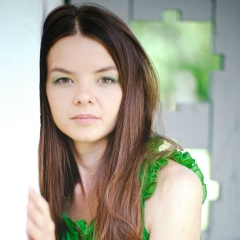 Оксана Остапенко, 04.12.1984, Москва