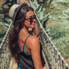 Valeriya Nemaya, 17.07