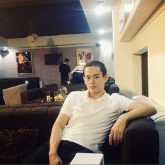 Есбол Консбаев, 20.09.1993, Шымкент