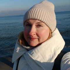 Любовь Данилюк, 27.11.1986, Великий Новгород