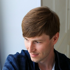 Владимир Лаптев, 02.04.1989, Самара