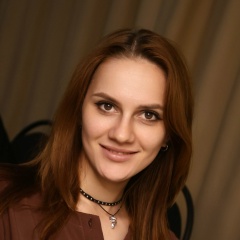 Дария Владыкина, 17.08.1993, Могилёв