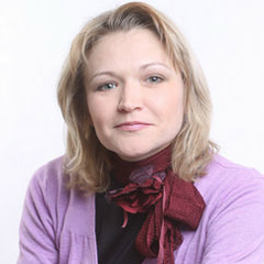 Елена Щербакова, 18.01, Тамбов