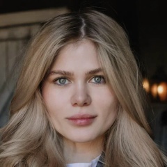 Валерия Коробкова, 30.09, Санкт-Петербург