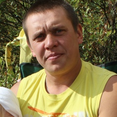 Сергей Распопов, 16.10.1981, Вологда