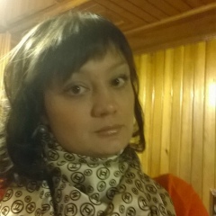 Алиса Проскурина, 08.01, Воронеж