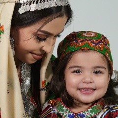Yasmi Ubaydullaeva, 05.09.1995, Душанбе