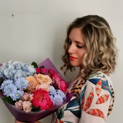 Анастасия Саулич, 29.05.1984, Красноярск