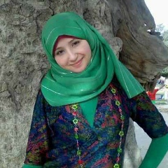 Sara Sivista, 28.07.1997, Oran