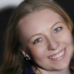 Татьяна Мокрушина, 09.05.1983, Пермь