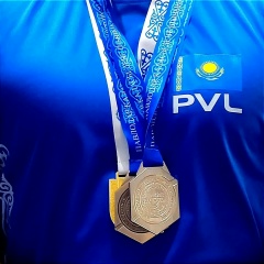 Святослав Комлев, 01.02, Павлодар