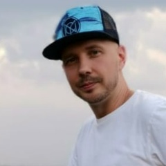 Михаил Чиж, 30.04, Москва