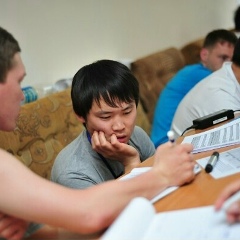 Дмитрий Тян, 08.04.1984, Тараз