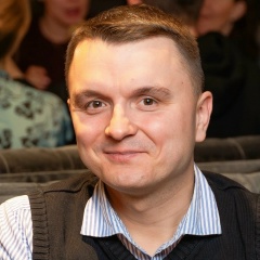 Валерий Александрович, 19.09, Санкт-Петербург