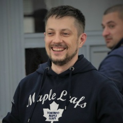 Рэм Ямалтдинов, 24.10, Альметьевск
